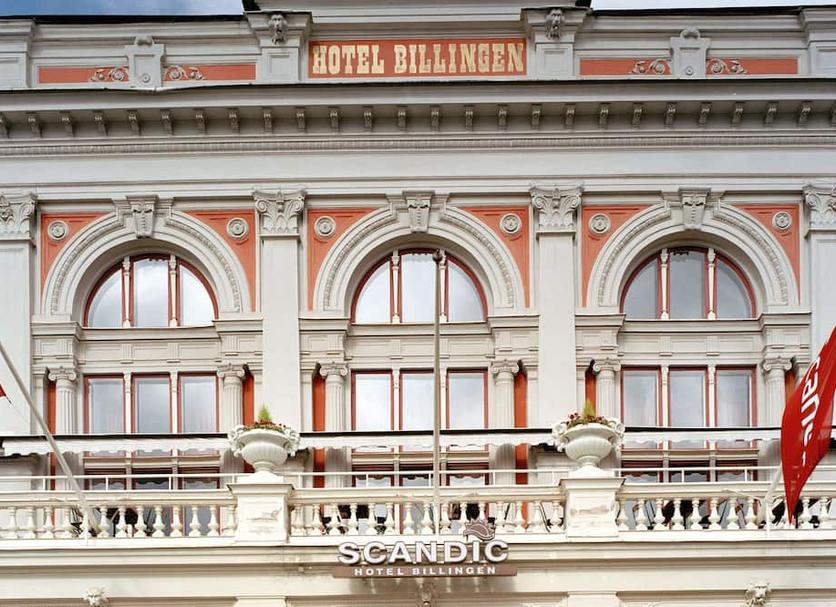Bâtiment Photo