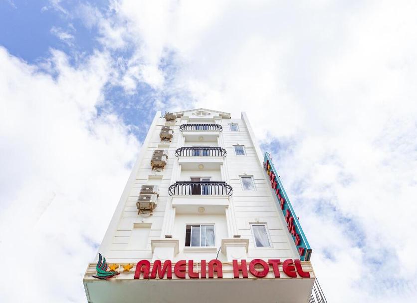 Bâtiment Photo