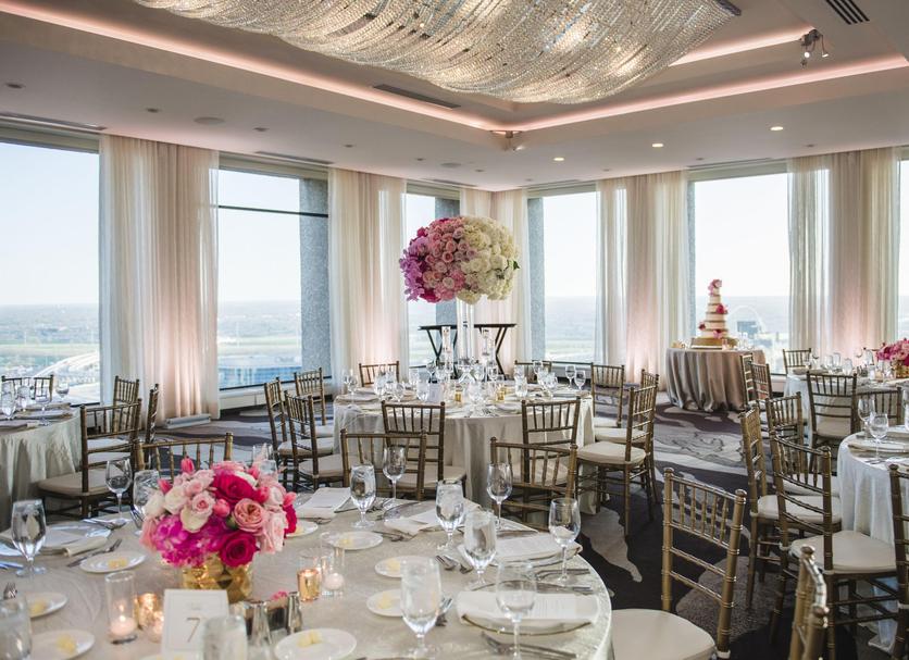 Salle de banquet Photo