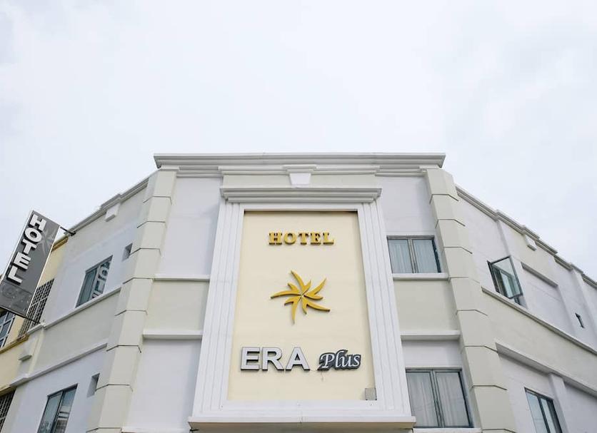 Bâtiment Photo