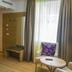 Équipements de la chambre