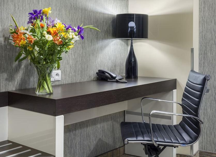 Équipements de la chambre Photo