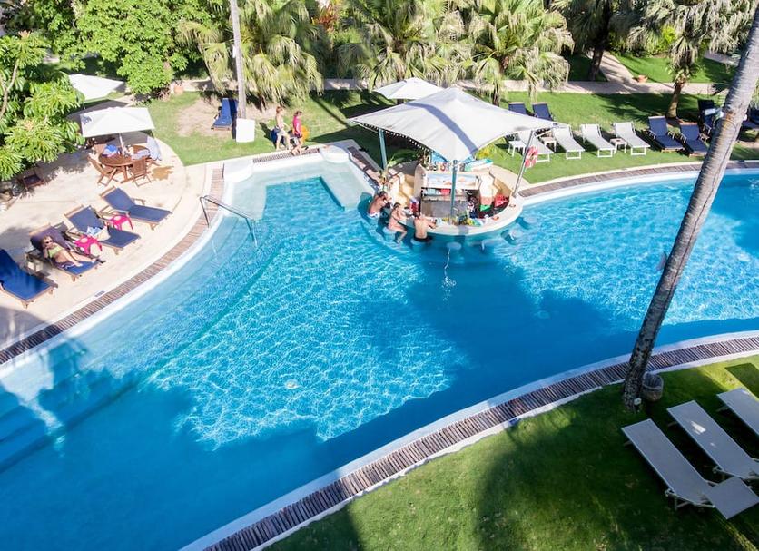 Piscine Photo