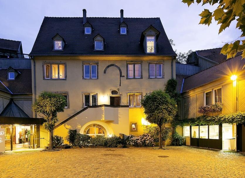 Bâtiment Photo