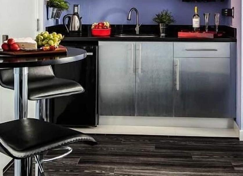 Cuisine Photo