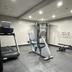 Salle de sport