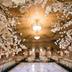 Salle de banquet