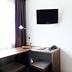 Équipements de la chambre