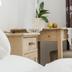 Équipements de la chambre