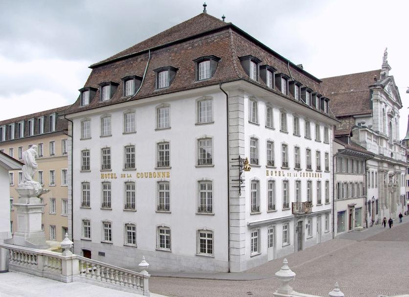Bâtiment Photo