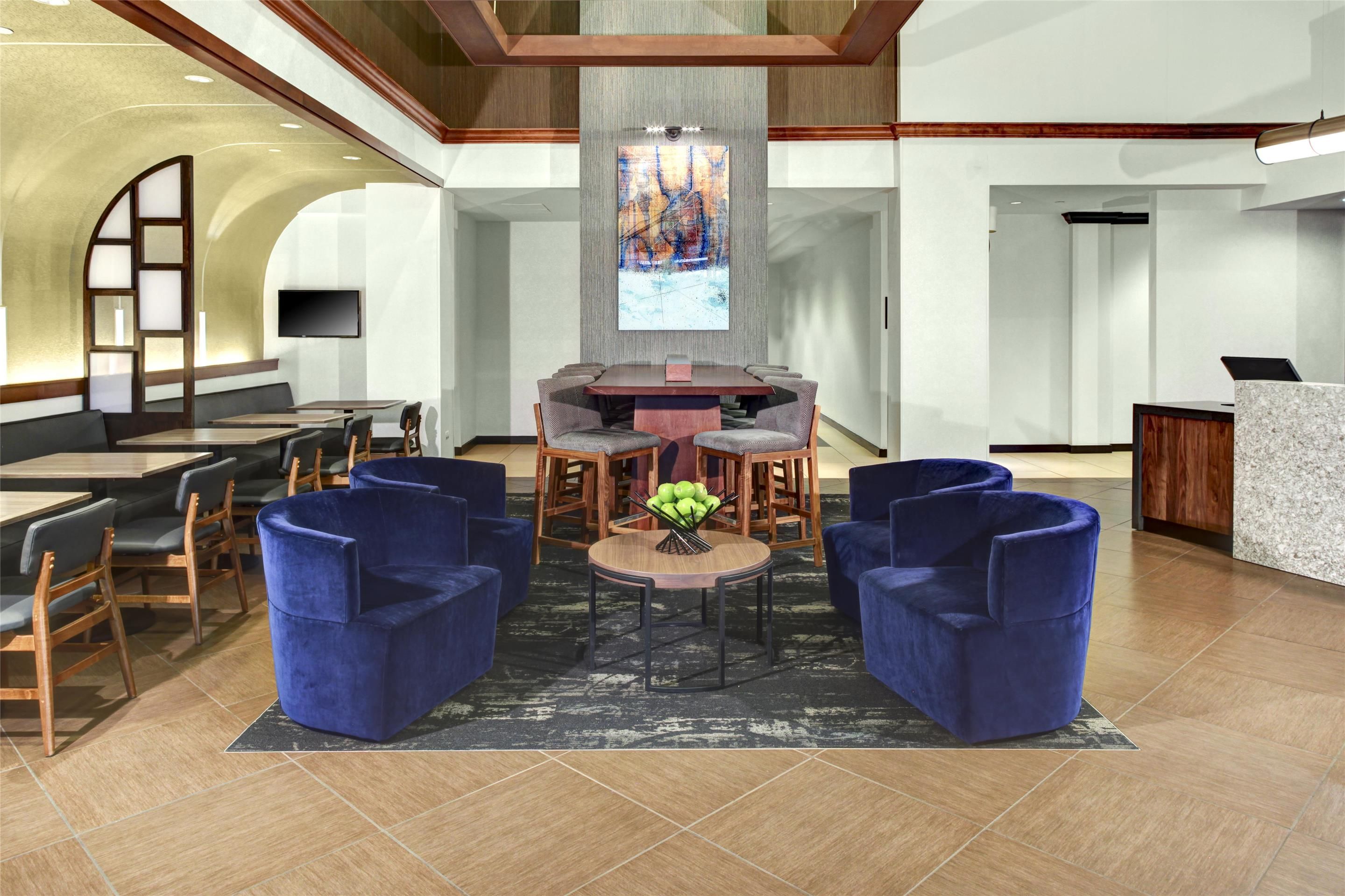 Salon