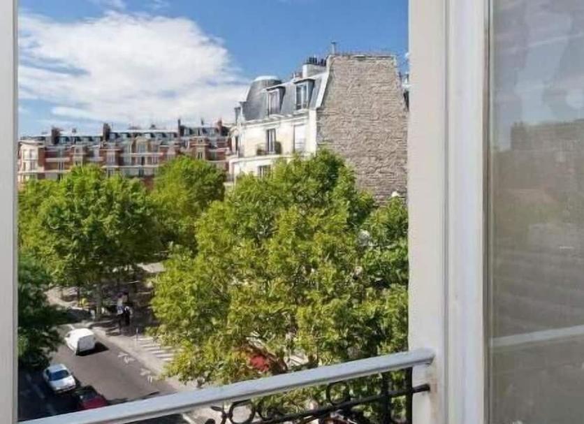 Extérieur Photo
