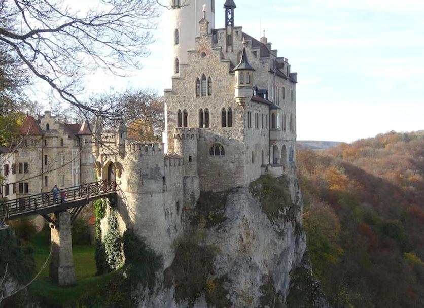 Bâtiment Photo