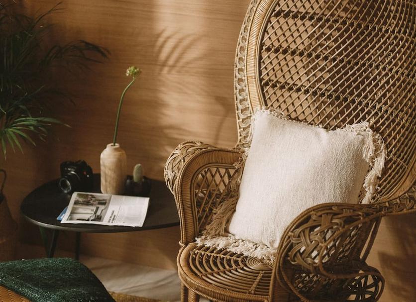 Équipements de la chambre Photo