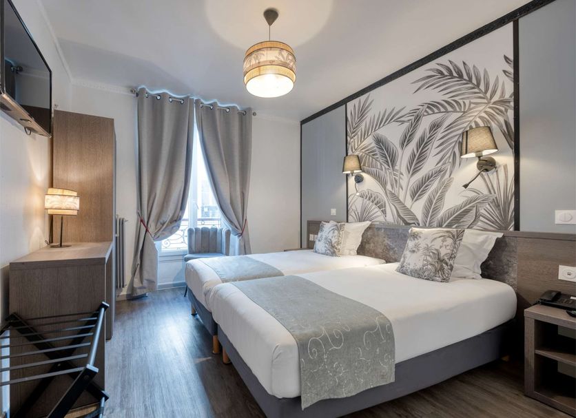 Chambre Photo