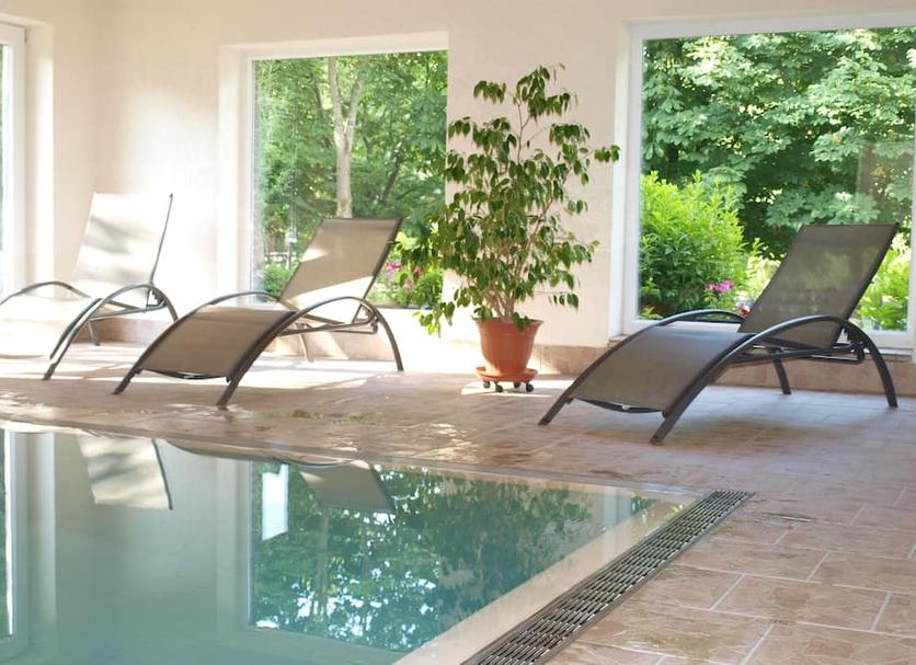Piscine Photo