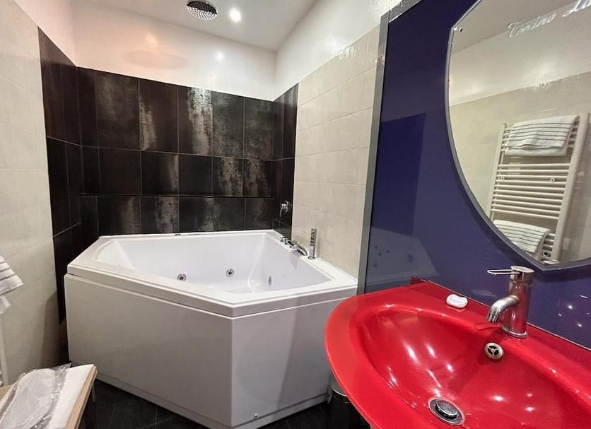Salle de bain Photo