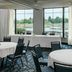 Salle de banquet