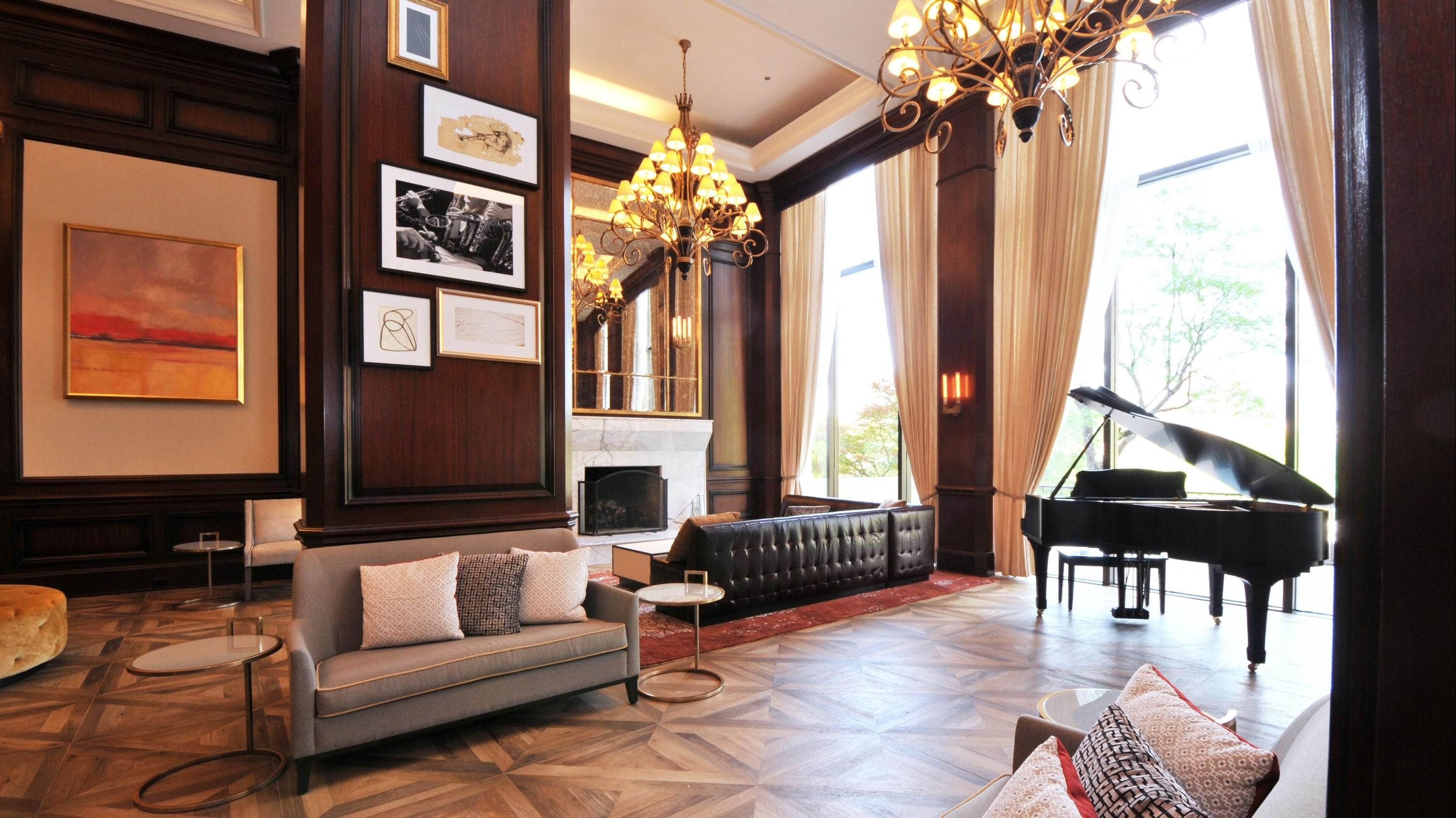 Salon