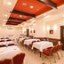 Salle de banquet