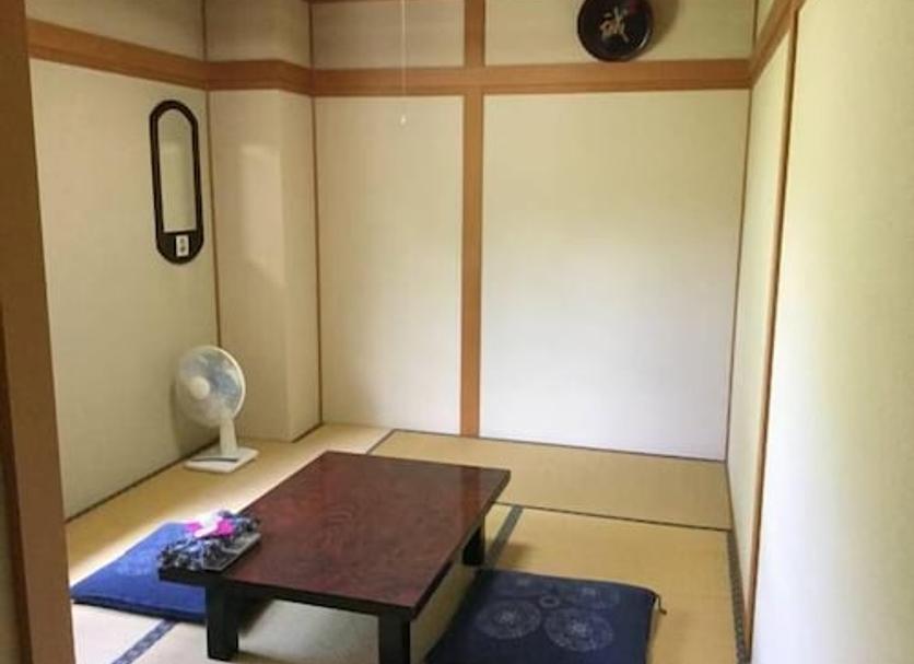 Équipements de la chambre Photo