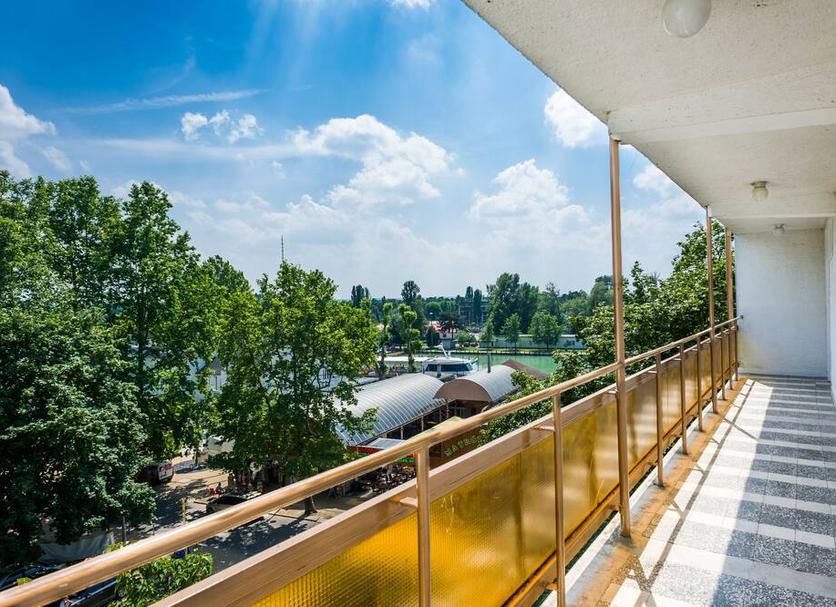 Balcon Photo