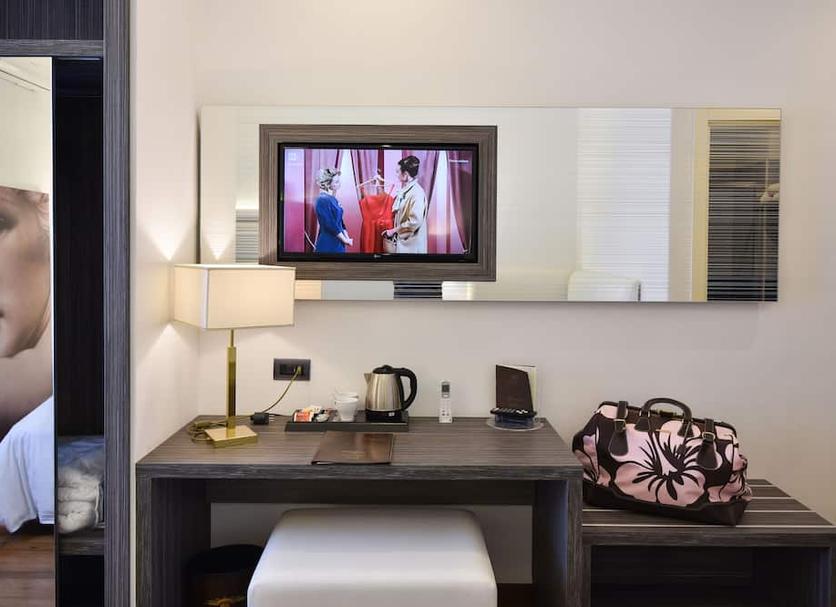 Équipements de la chambre Photo