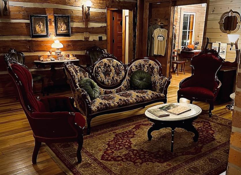 Salon Photo
