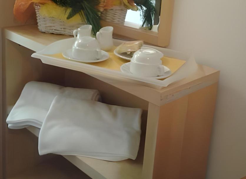 Équipements de la chambre Photo