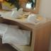 Équipements de la chambre