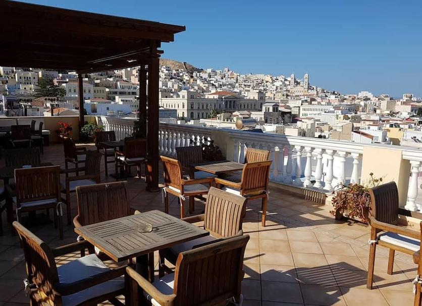 Balcon Photo