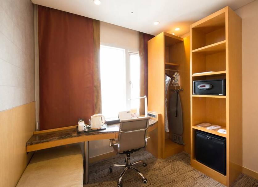 Équipements de la chambre Photo