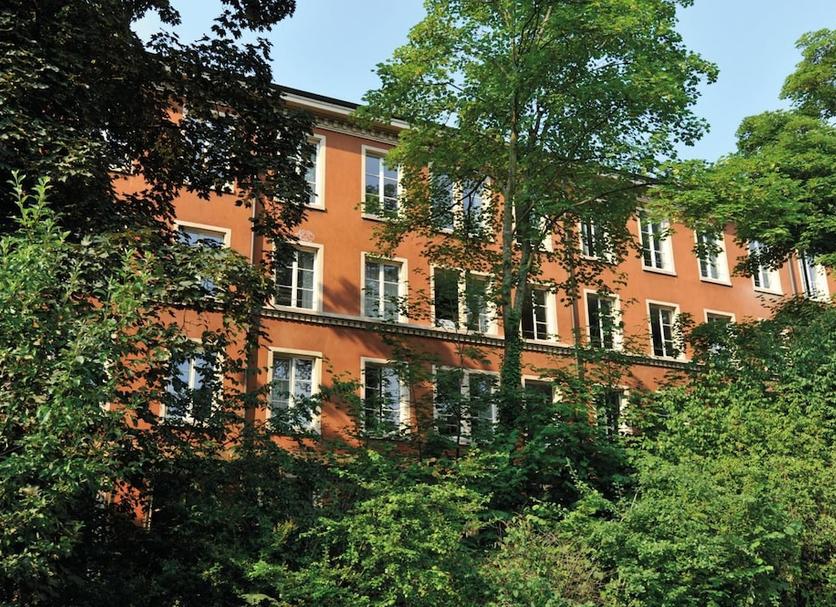 Bâtiment Photo