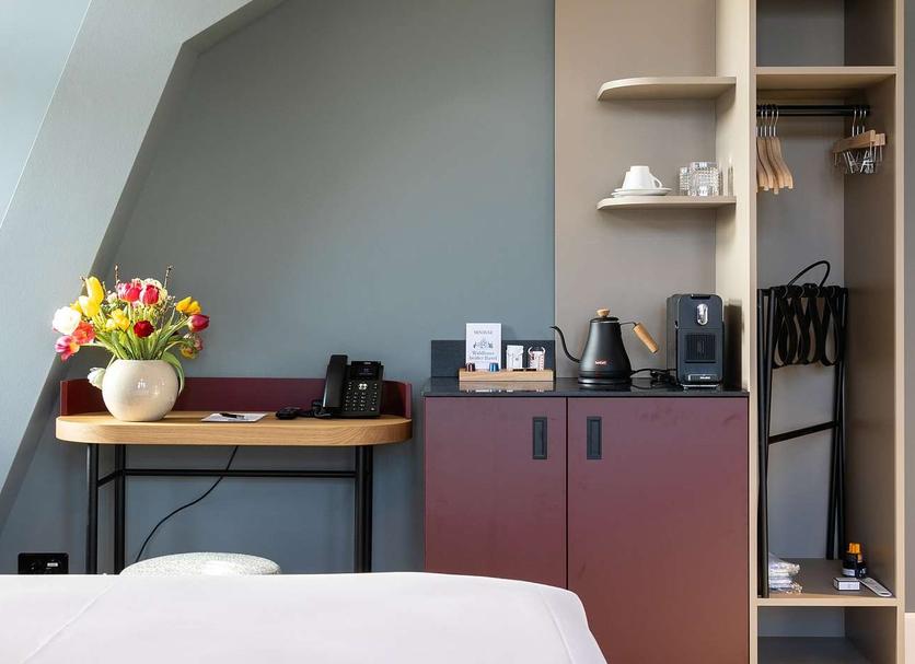 Équipements de la chambre Photo