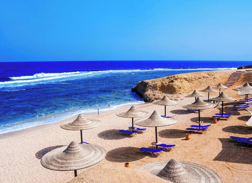 Plage Photo