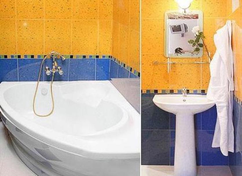 Salle de bain Photo