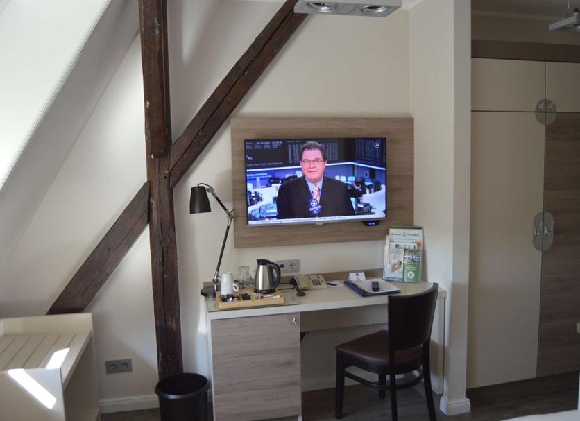 Équipements de la chambre Photo