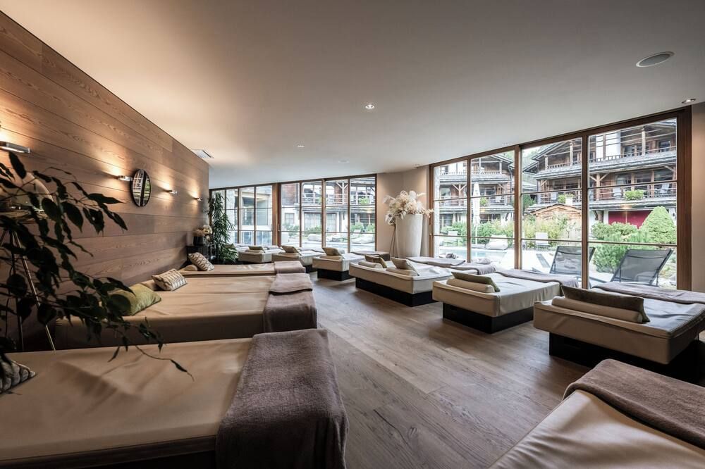 Salon