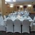 Salle de banquet