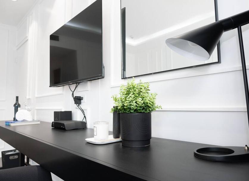 Équipements de la chambre Photo