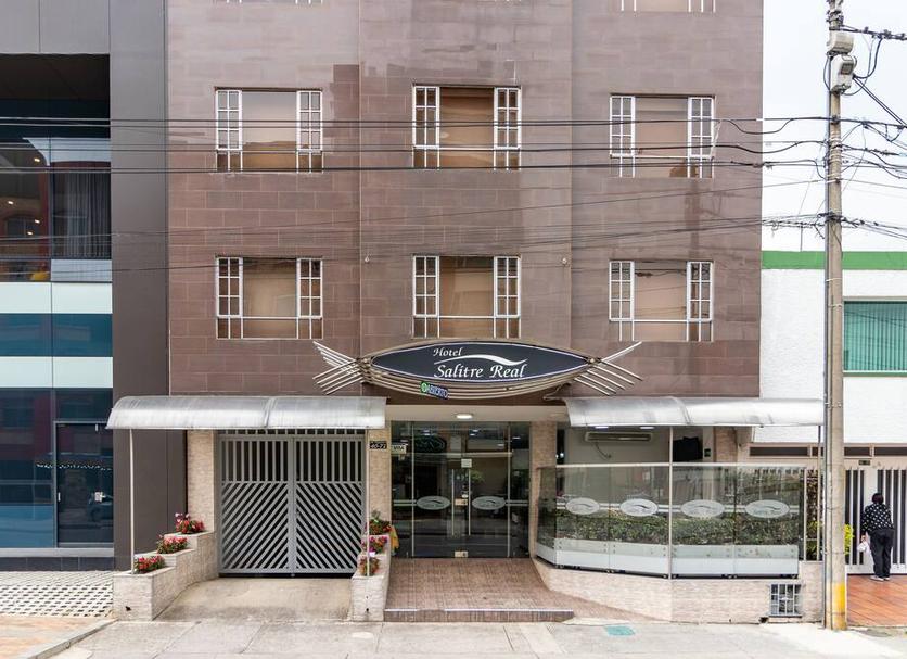 Bâtiment Photo