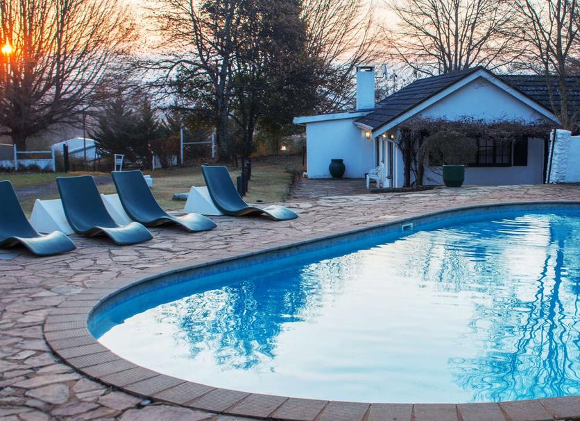Piscine Photo