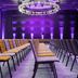 Espace de conférence