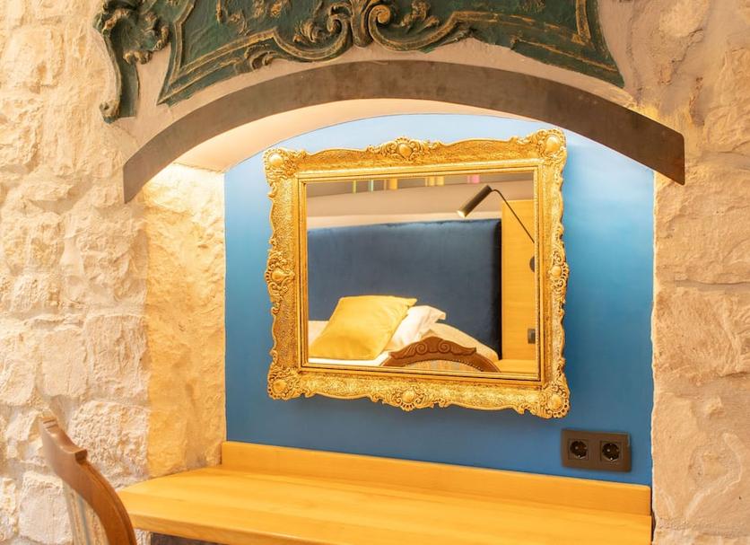 Équipements de la chambre Photo