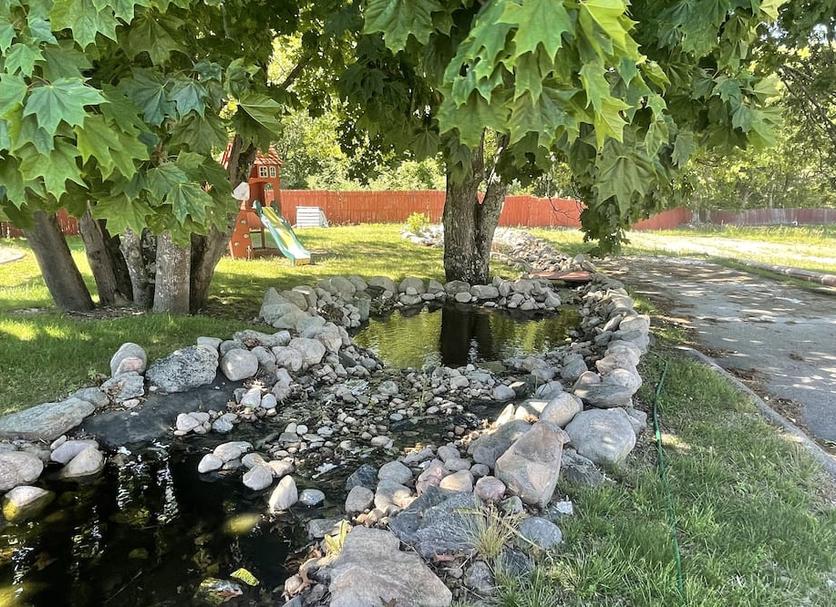 Extérieur Photo