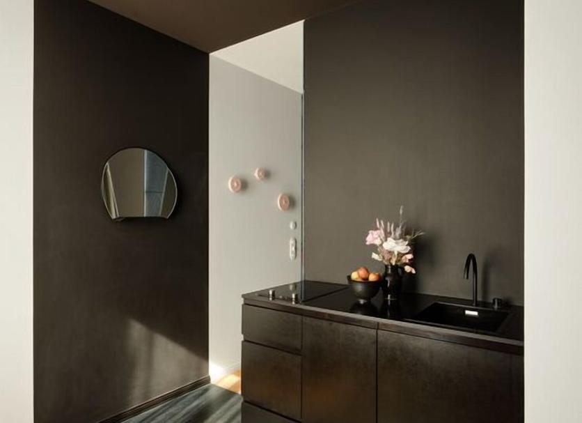 Équipements de la chambre Photo