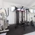 Salle de sport