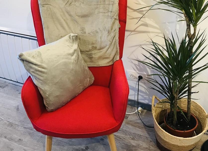 Équipements de la chambre Photo