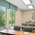 Espace de conférence