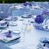 Salle de banquet